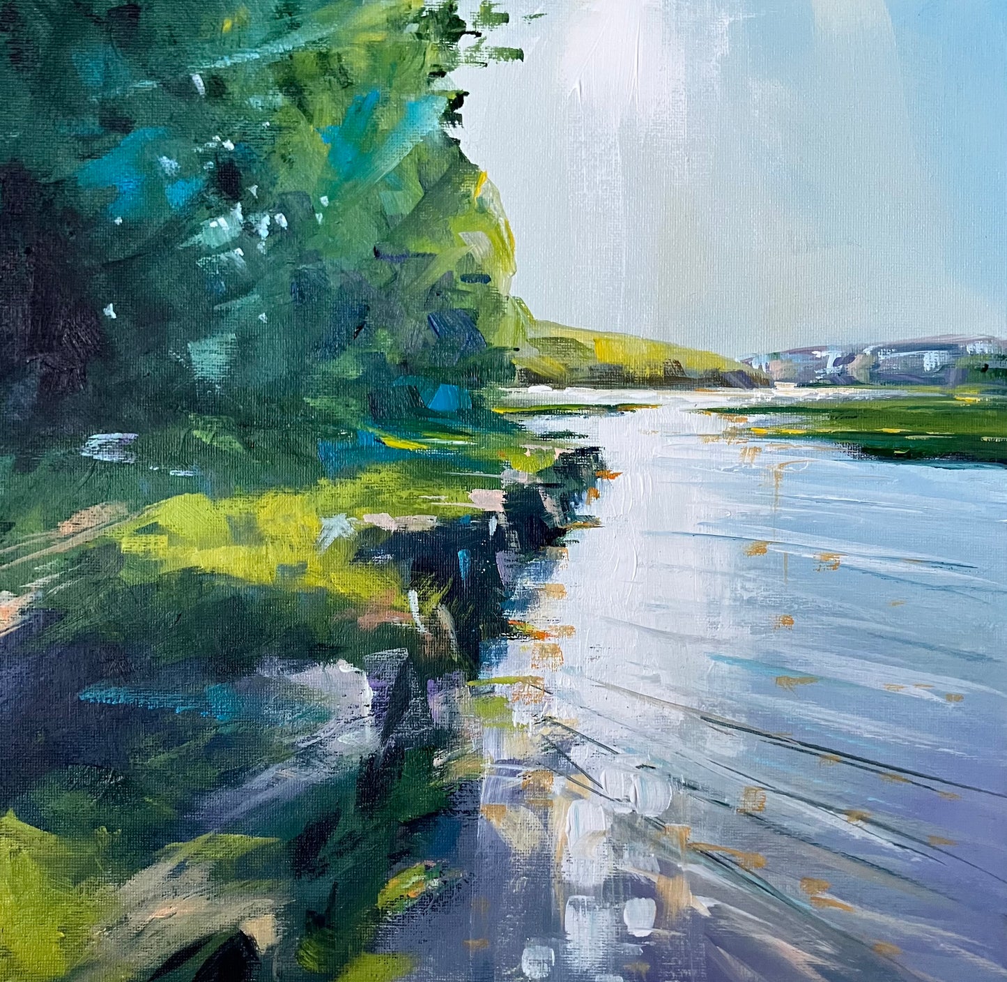 Gannel Light