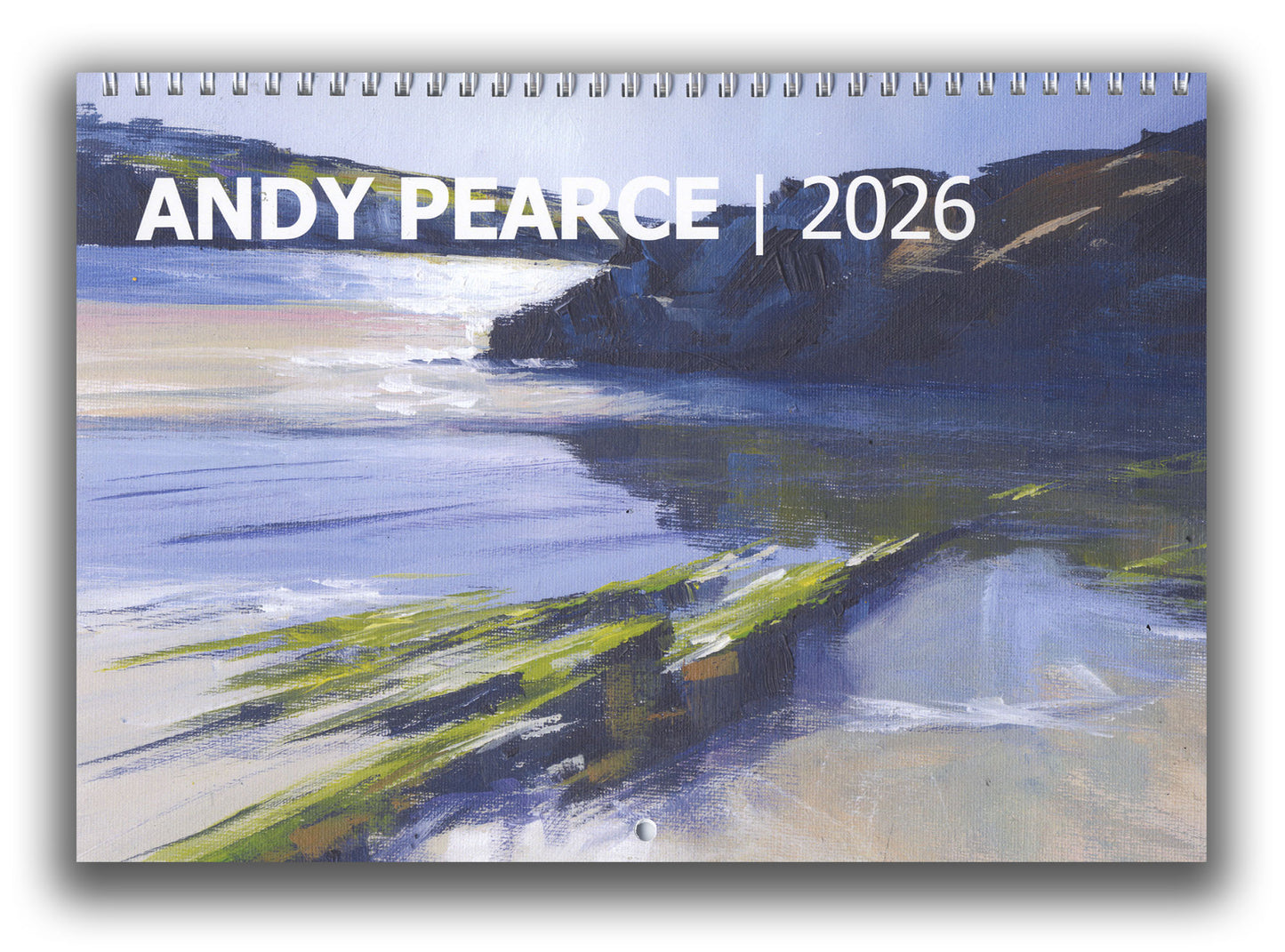 2026 Calendar