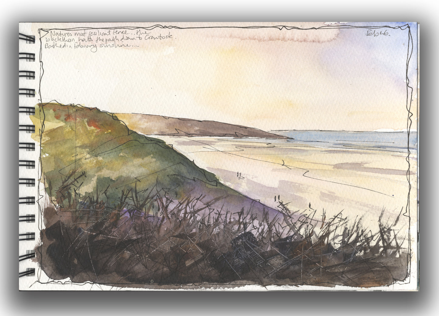 Early Spring 2026 Page 3