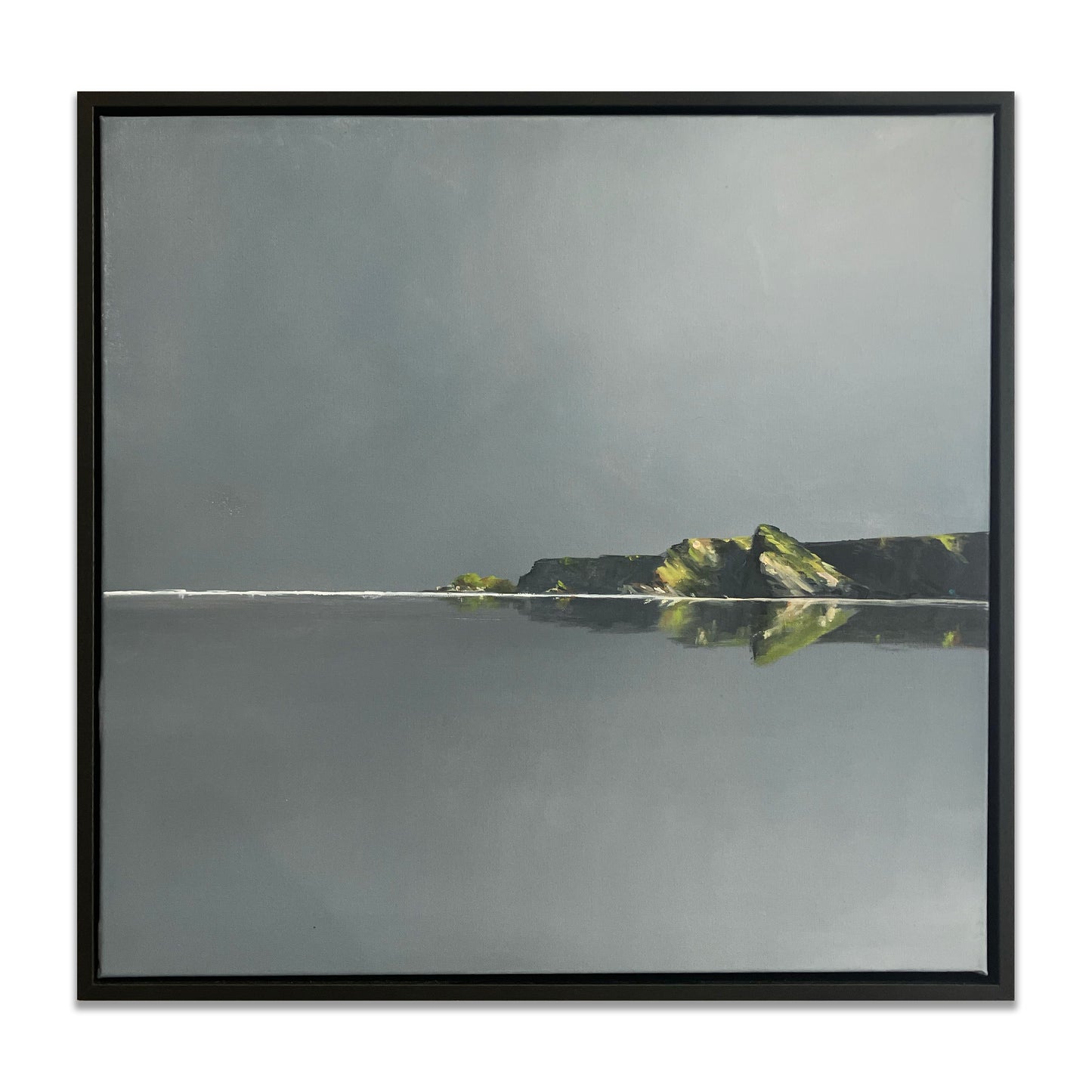 Stillness Reflected, Whipsiderry