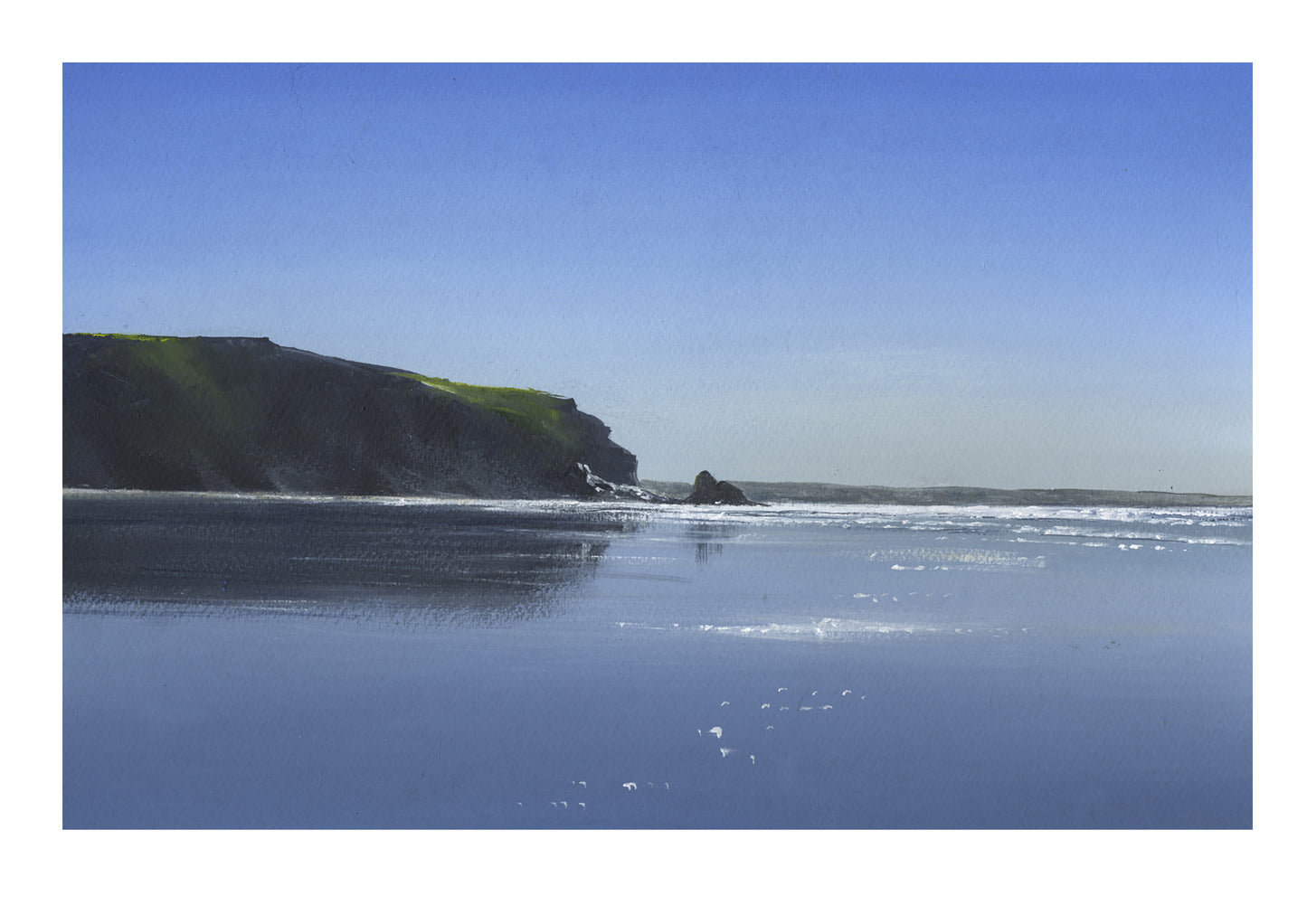 Mawgan Porth Sparkles - SaltWalls