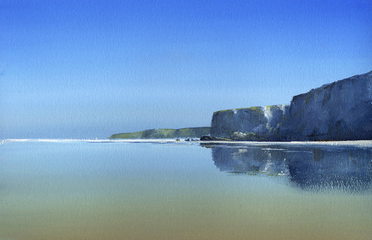 Misty Cliffs Watergate Bay - SaltWalls