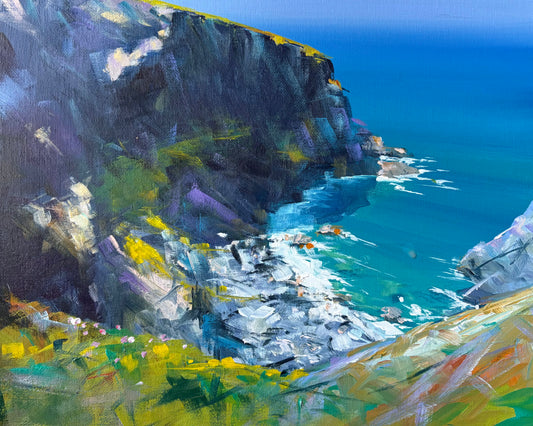 Light in the Gully