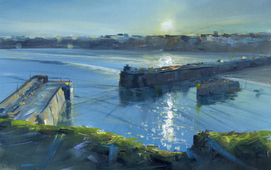 Harbour Light, Newquay