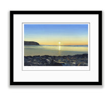 Load image into Gallery viewer, Spring Sundowner, Mawgan Porth