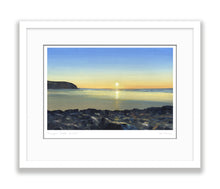 Load image into Gallery viewer, Spring Sundowner, Mawgan Porth