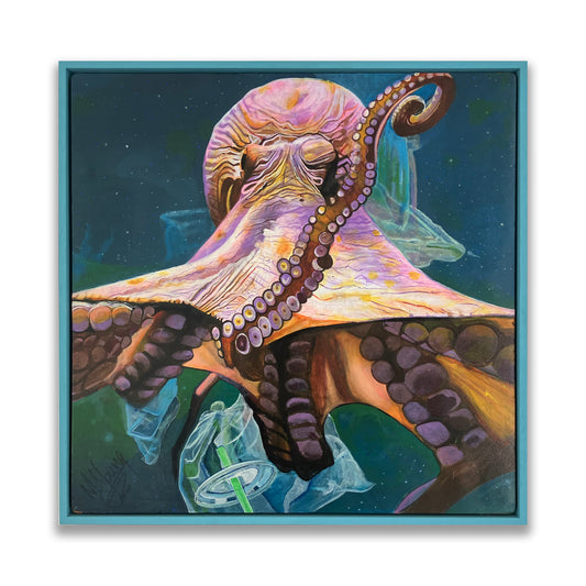 Octopus