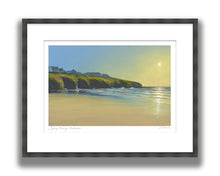 Load image into Gallery viewer, Spring Evening, Porthcothan