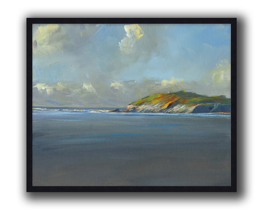 Autumn Colours, Porth