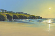 Load image into Gallery viewer, Spring Evening, Porthcothan