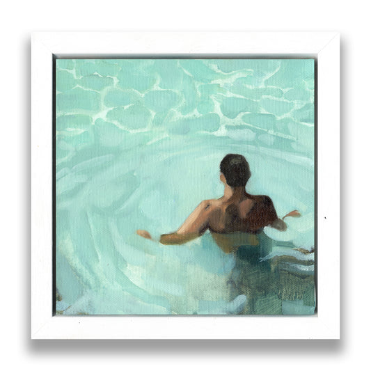Aqualibrium