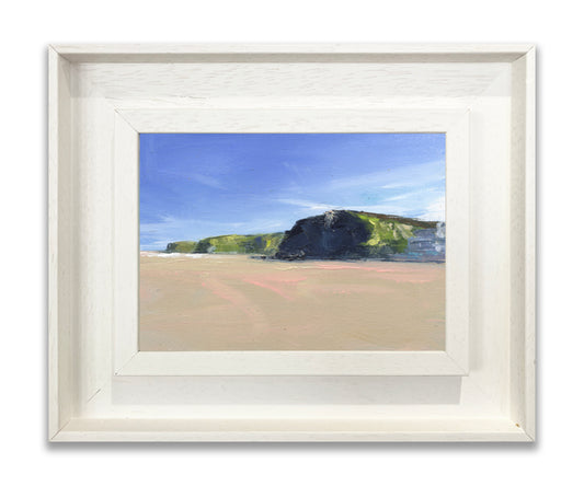 Watergate Cliffs