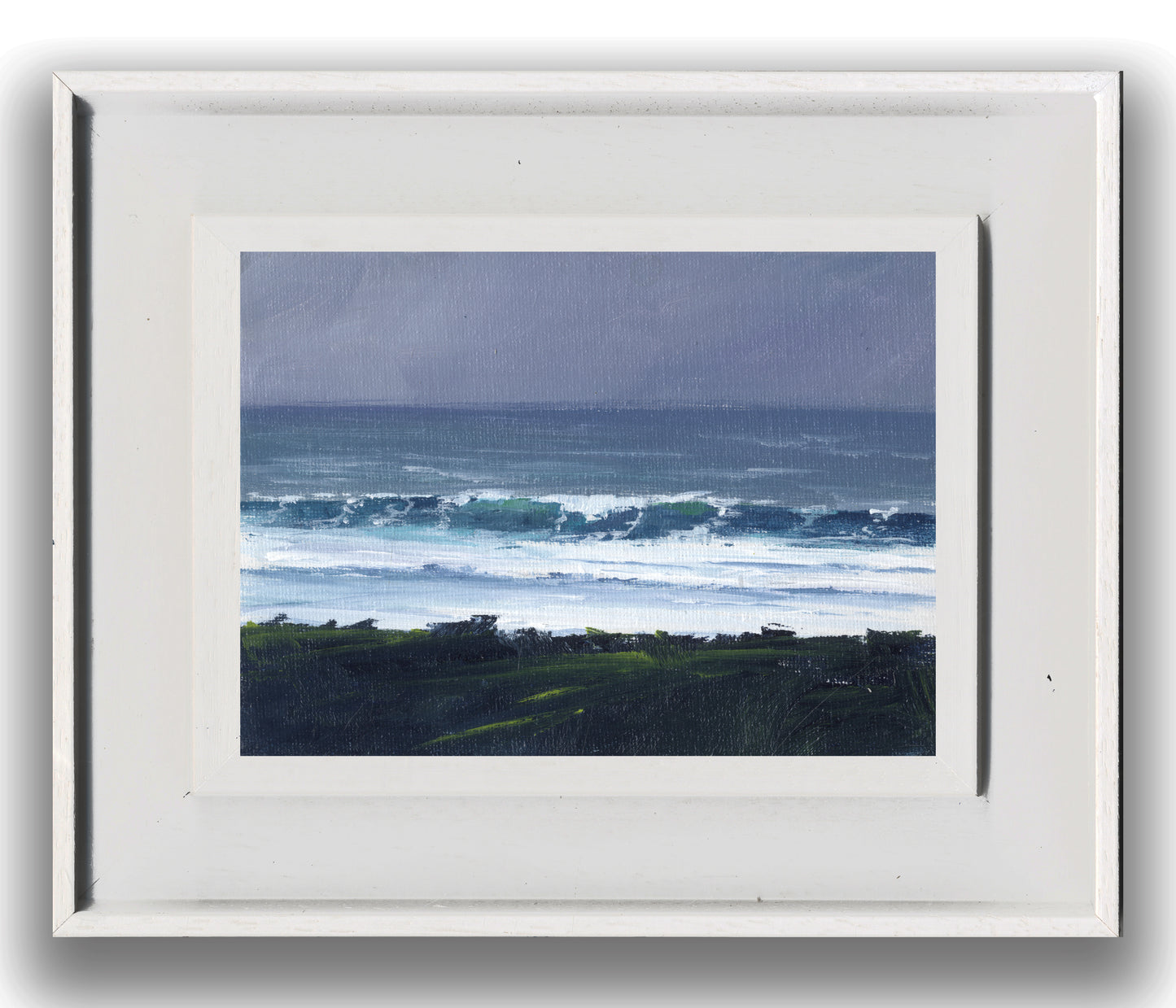 Wild Seas, Fistral