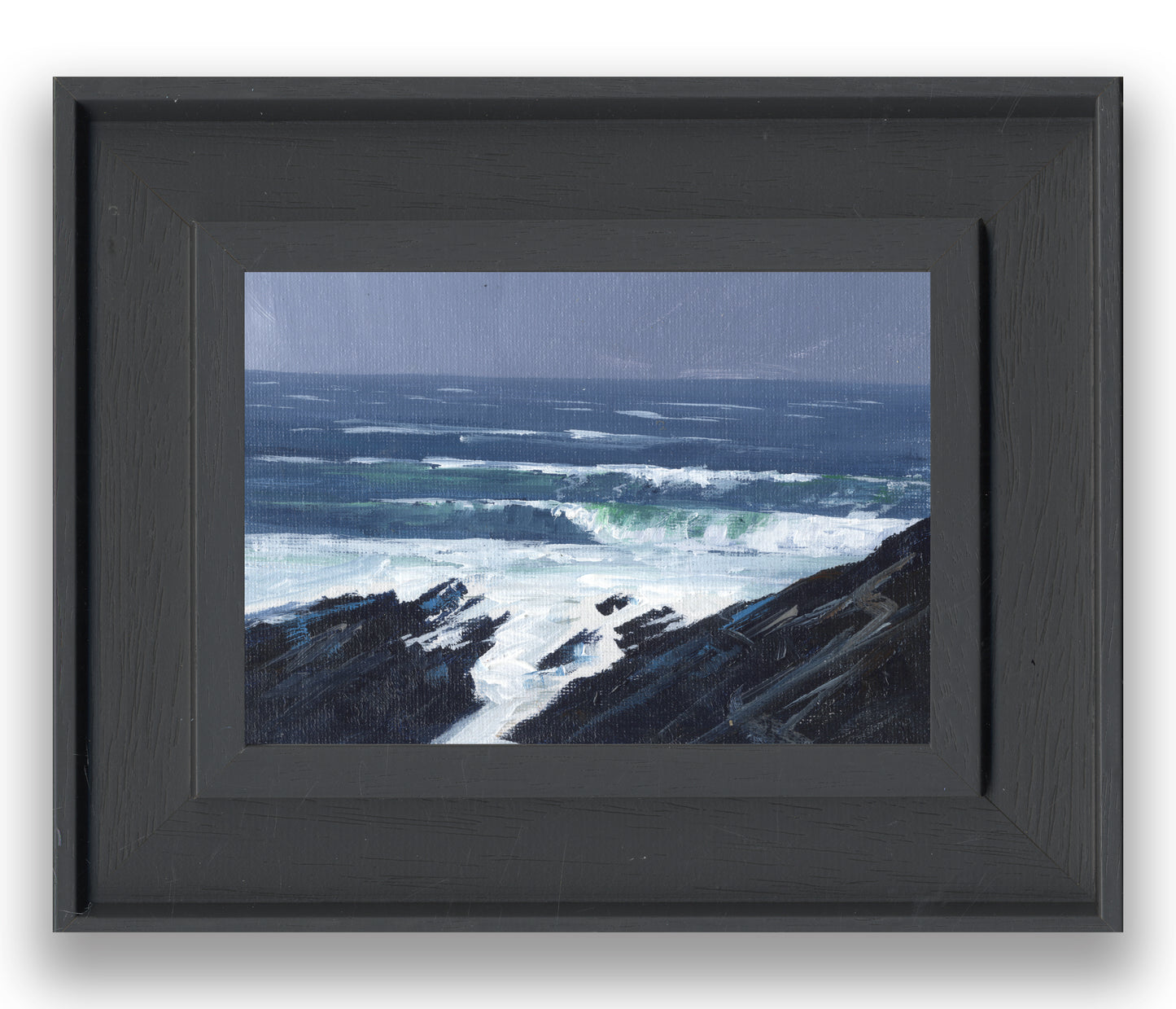 Wild Waves, Towan Head