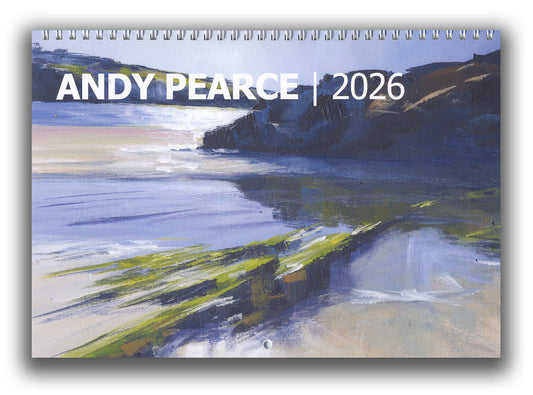 2026 Calendar