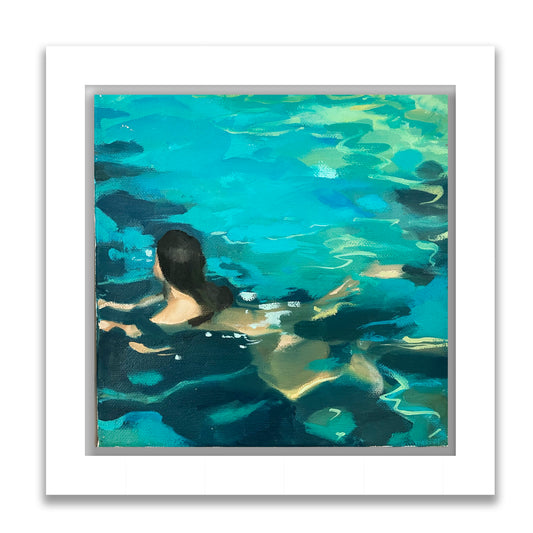 Deep Plunge