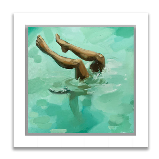 Nose Dive