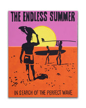 Load image into Gallery viewer, Endless Summer by Richard Langton