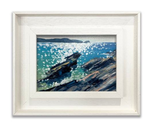 Dancing Light, Little Fistral