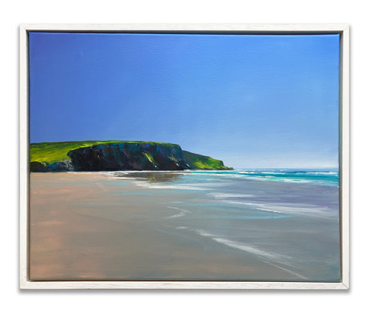 May Sunshine, Mawgan Porth