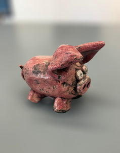Newquay Piglet