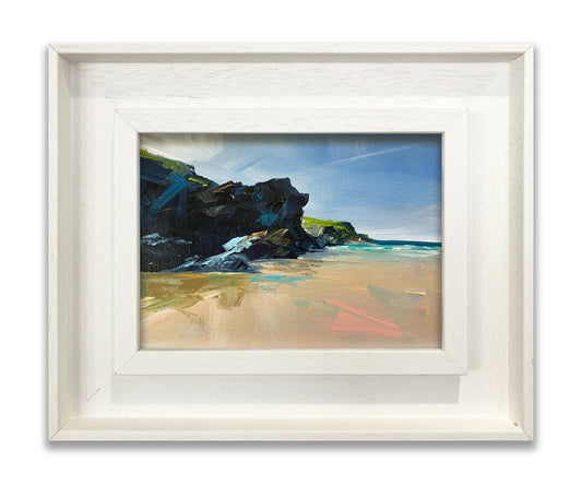 Lowtide, Polly Joke