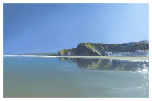 Tolcarne Spring