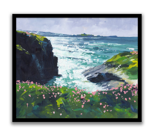 Wild Horses, Wine Cove