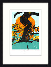 Load image into Gallery viewer, Sundowner Art Print - SaltWalls
