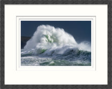 Load image into Gallery viewer, Wild Waves 1 - SaltWalls