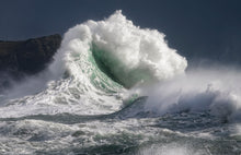 Load image into Gallery viewer, Wild Waves 2 - SaltWalls