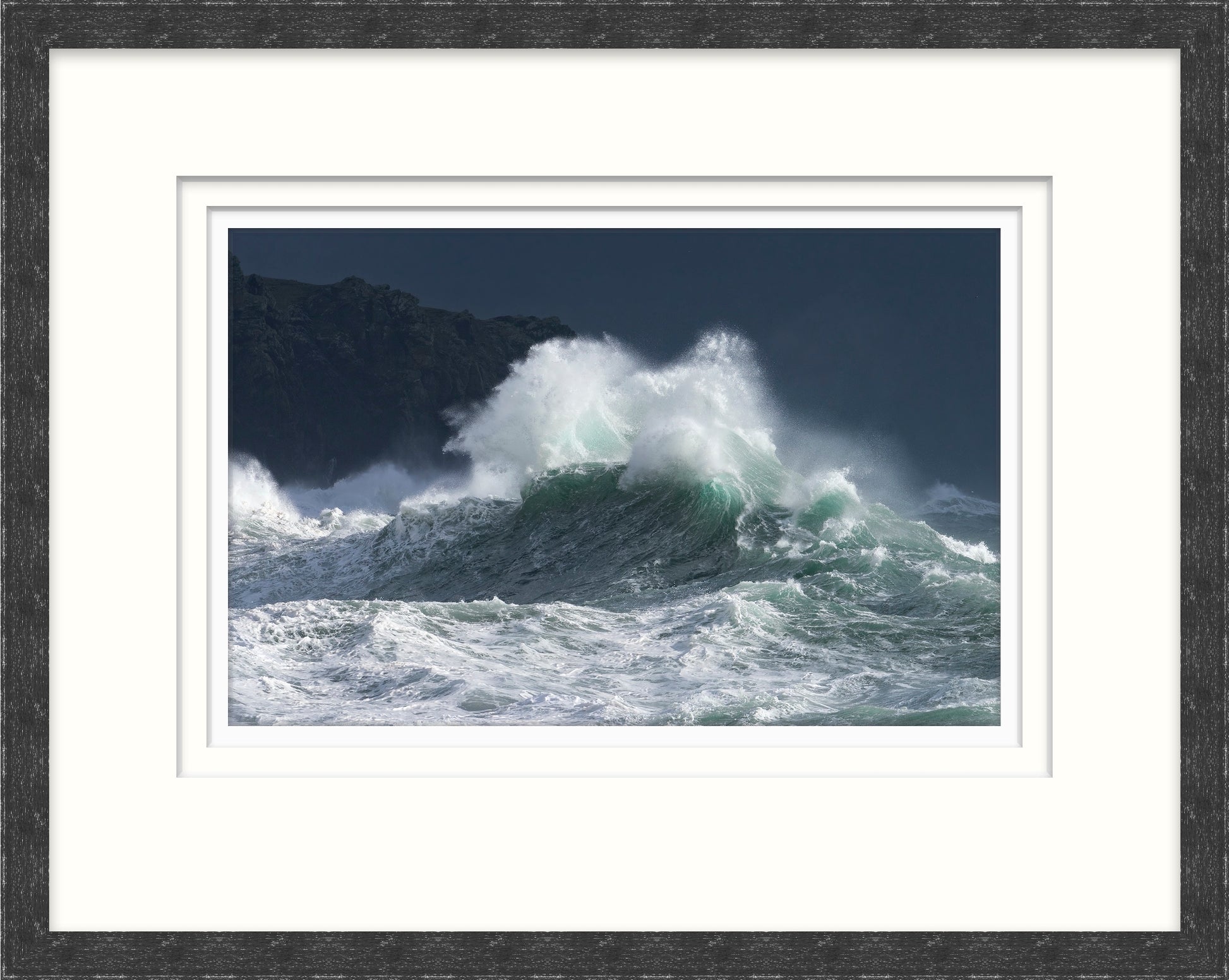 Wild Waves 3 - SaltWalls