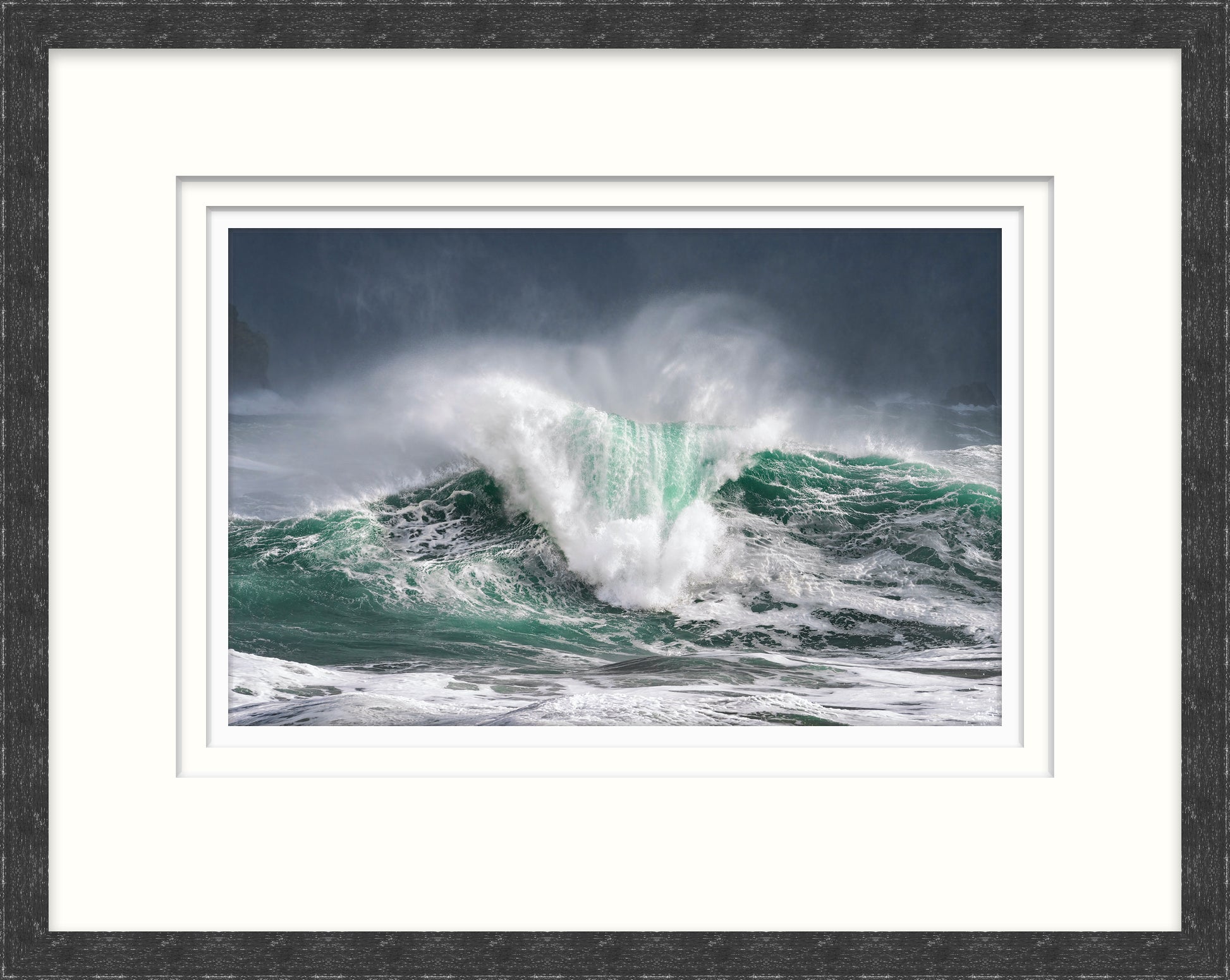 Wild Waves 4 - SaltWalls