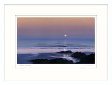 Load image into Gallery viewer, Fistral Sunset - SaltWalls