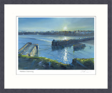 Load image into Gallery viewer, Harbour Morning