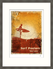 Load image into Gallery viewer, Surf Posters - SaltWalls