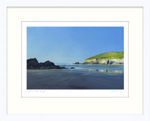 Load image into Gallery viewer, Shadows and Light, Porth - SaltWalls