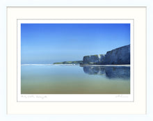 Load image into Gallery viewer, Misty Cliffs Watergate Bay - SaltWalls