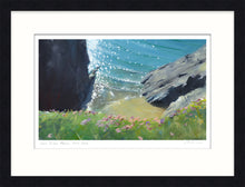 Load image into Gallery viewer, Sea Pinks at Wine Cove - SaltWalls