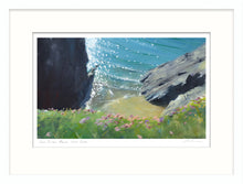 Load image into Gallery viewer, Sea Pinks at Wine Cove - SaltWalls