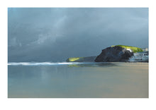 Load image into Gallery viewer, Silver Skies Watergate Bay - SaltWalls