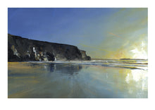 Load image into Gallery viewer, Watergate Sunset - SaltWalls