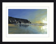 Load image into Gallery viewer, Watergate Sunset - SaltWalls