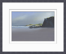 Load image into Gallery viewer, Original &quot;Morning Light, Tolcarne&quot;